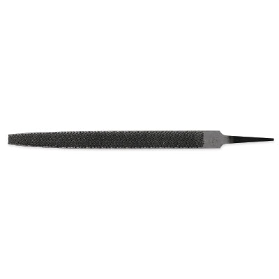 Pattern Maker Cabinet Rasp, 10 in, Second Cut