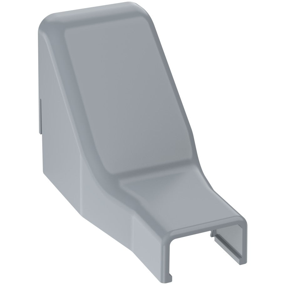 LD5 Low Voltage Drop Ceiling / Entrance, Gray