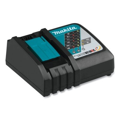 18V LXT Lithium-Ion Rapid Charger