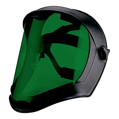 Bionic Face Shield Replacement Visor, Uncoated/Shade 3.0, Full shield