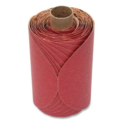 3M 051131-01607 Stikit Disc Pad, 5 in dia