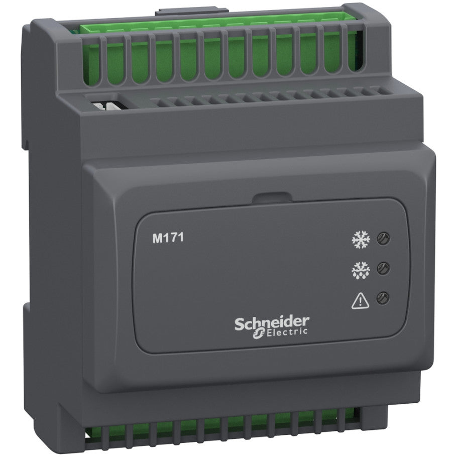 Eev Driver,Autonomous   Modbus
