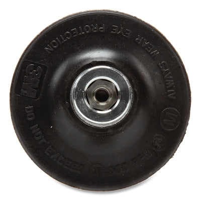 3M 051144-45092 3M 3" MED. DISC PAD051144-45092