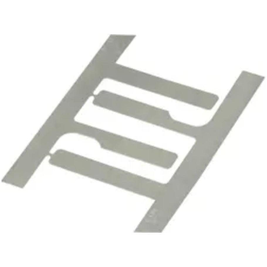 Galvanized Steel Switch Box Support