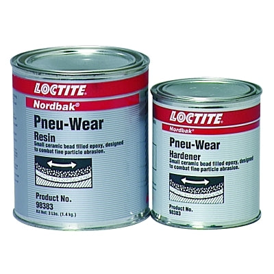 Wearing Compounds