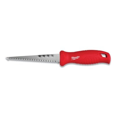 Rasping Jab Saw, 11-1/2 in, 6 in plaster/drywall blade