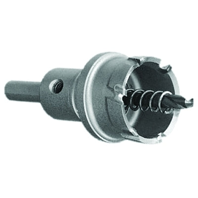 Carbide Tipped Cutters, 3/4 in Dia., 1/2 in Depth