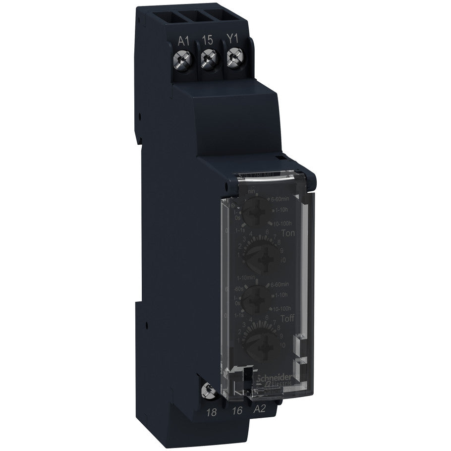 RE17 Modular Timer