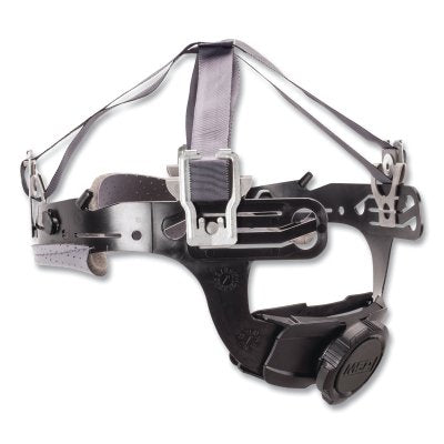 Fas-Trac Replacement Suspension, 25.2 in L, Black, Plastic/Nylon