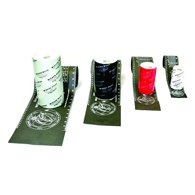 Wizard Wrap, Large, 5-1/4 in x 120 in, Heat Resistant