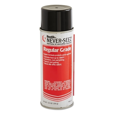 Regular Grade Compound, 16 oz Aerosol Can