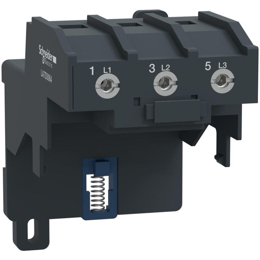 TeSys D Thermal Overload Relay Mounting Kit, For LRD3, LR3D3 And LR2D35 Overload Relays