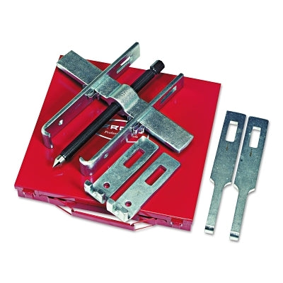 10 Ton Proto-Ease Puller, 2 Way, 2-15/16 in, 4-11/16 in, 7-1/8 in Max Reach, 10 in Spread