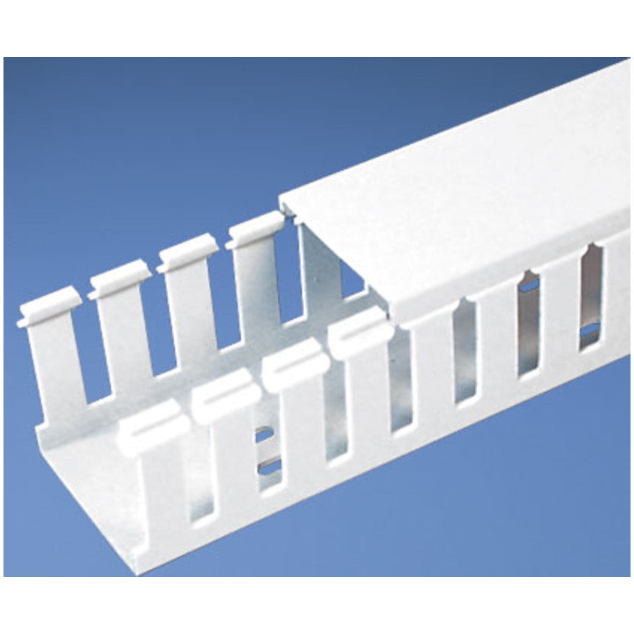 Panduct G3X3WH6-A Base Wiring Duct
