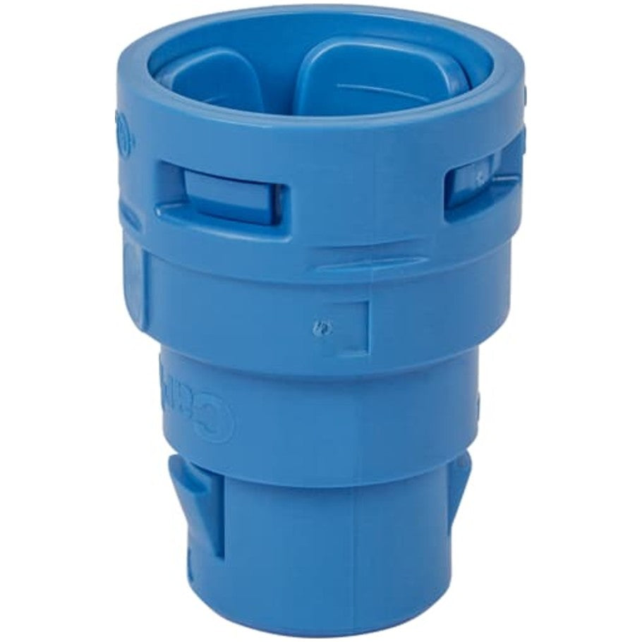 1/2 INCH MALE ADAPTER SNAP-IN