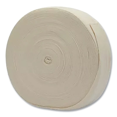 Cotton Tubing Sleeve Roll, 3 lb, Beige