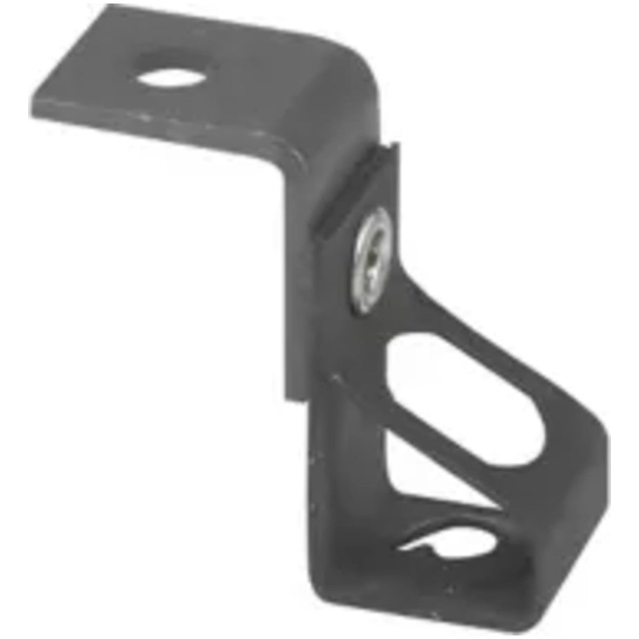 Angle Bracket Fastener For 1/4 20 Threaded Rod