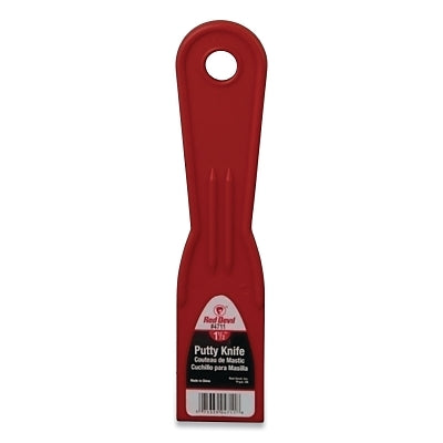 4700 Series Putty/Spackling Knives, 1-1/2 in Wide
