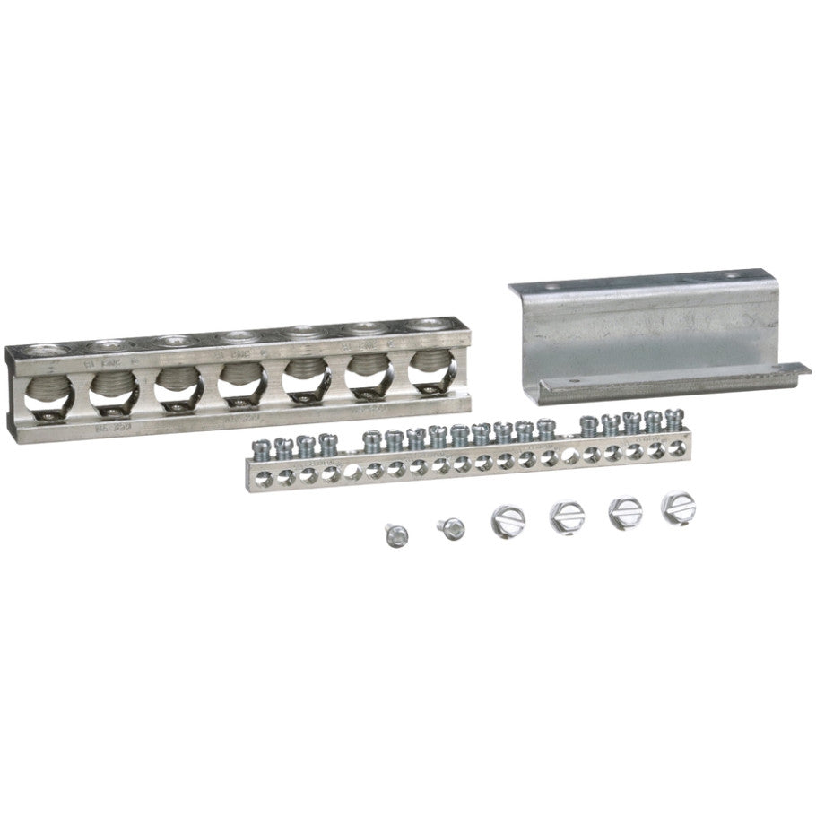 PK32DGTA Panelboard Ground Bar Kit