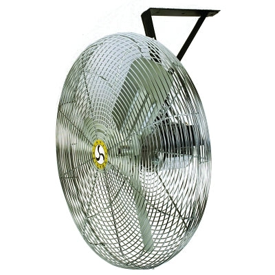 Commercial Non-Oscillating Air Circulator