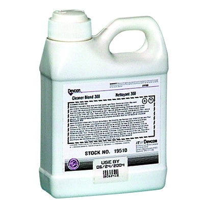 Cleaner Blend 300, 1 pt Jug, Ether
