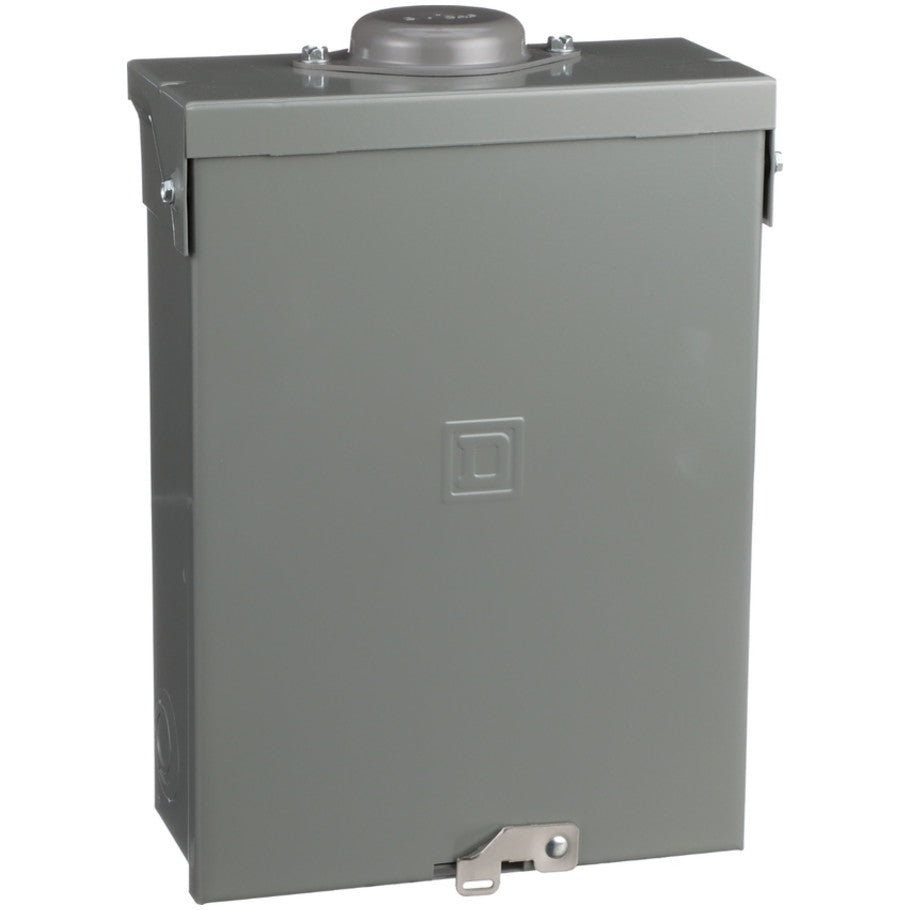 30/100A 1-Phase 120/240V Generator Main Breaker Outdoor Manual Transfer Switch
