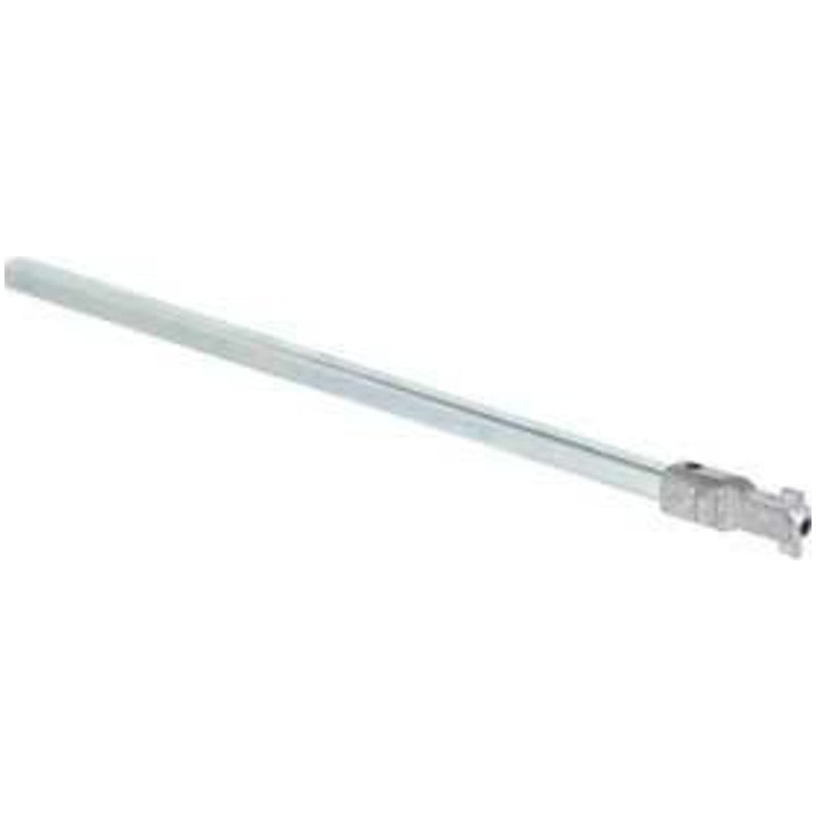 Guiding support, TeSys GS, shaft guide for external rotary handle