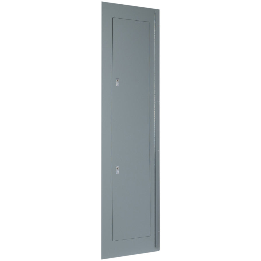 NQ/NF Panelboard Trim Kit, NEMA 1, Dimensions 62 H x 20 in. W, Hinged Front
