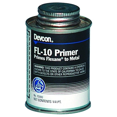 Flexane Primers, 4 oz Can, Blue
