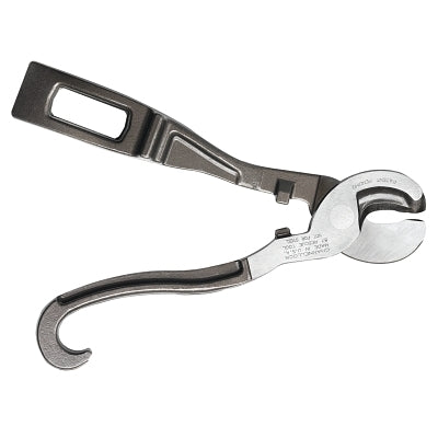 6-N-1 Rescue Tools, 8.87 in Long