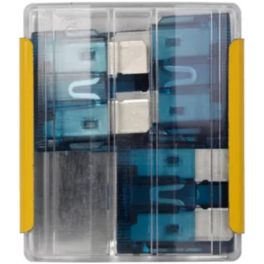 ATC Series Fast Acting Blade Fuse, 15A, 32VDC