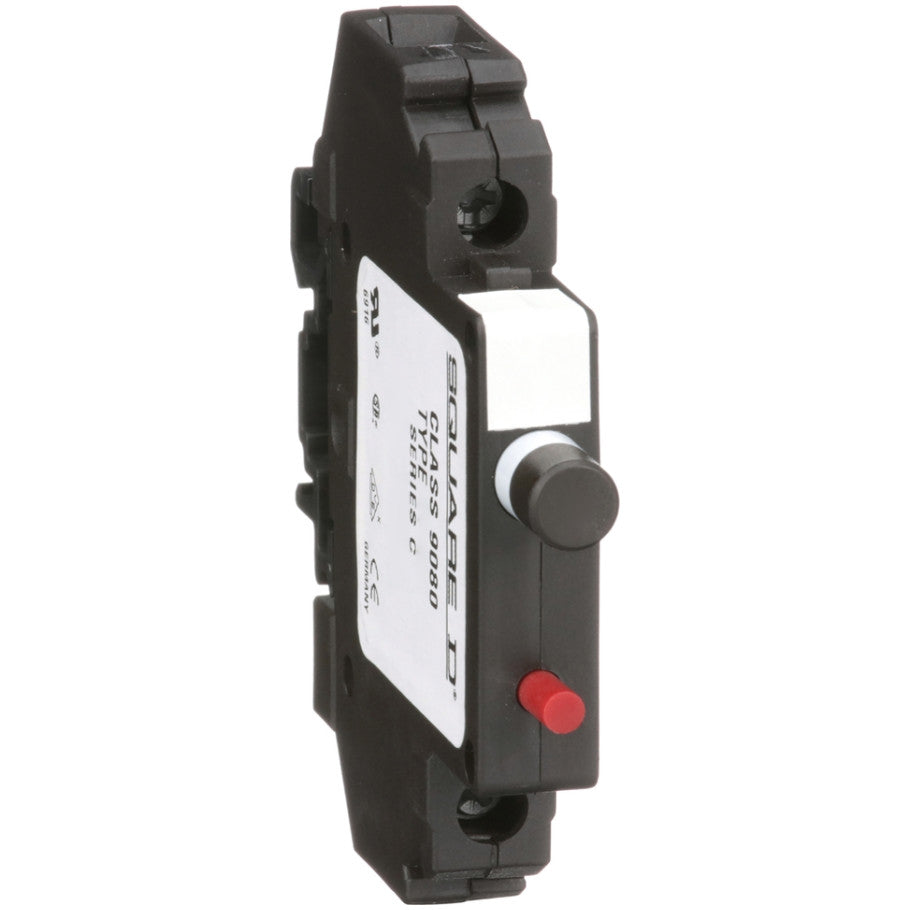 Thermal Magnetic 125V Circuit Protectors 15A