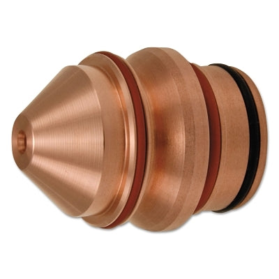 Replacement Hypertherm Nozzle Suitable for HyPerformance Plasma, 400 A, Bevel, Aluminum