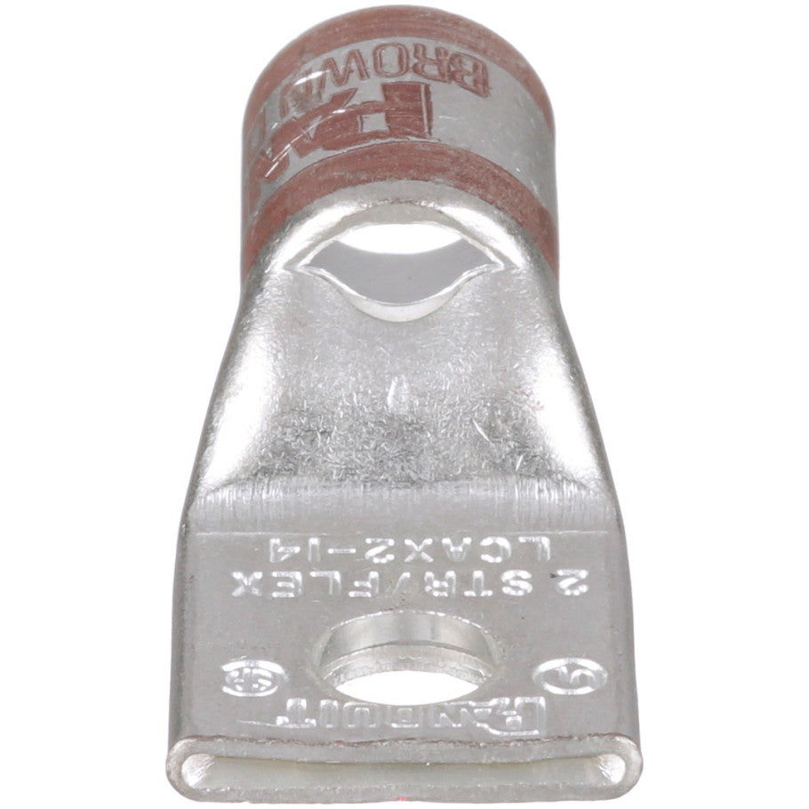 Flex Conductor One-Hole Standard Barrel with Window