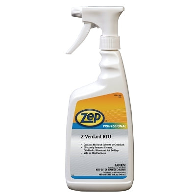Z-Verdant RTU, 12 qt Trigger Spray Bottle