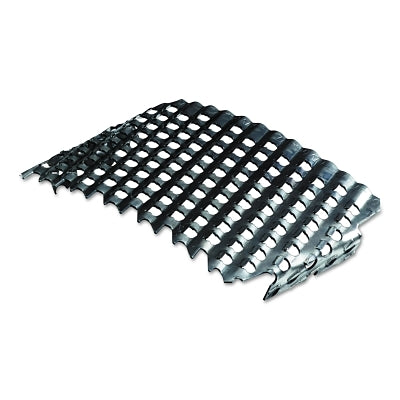 Surform Tool Blade, Curved Shape, 2-1/2 in