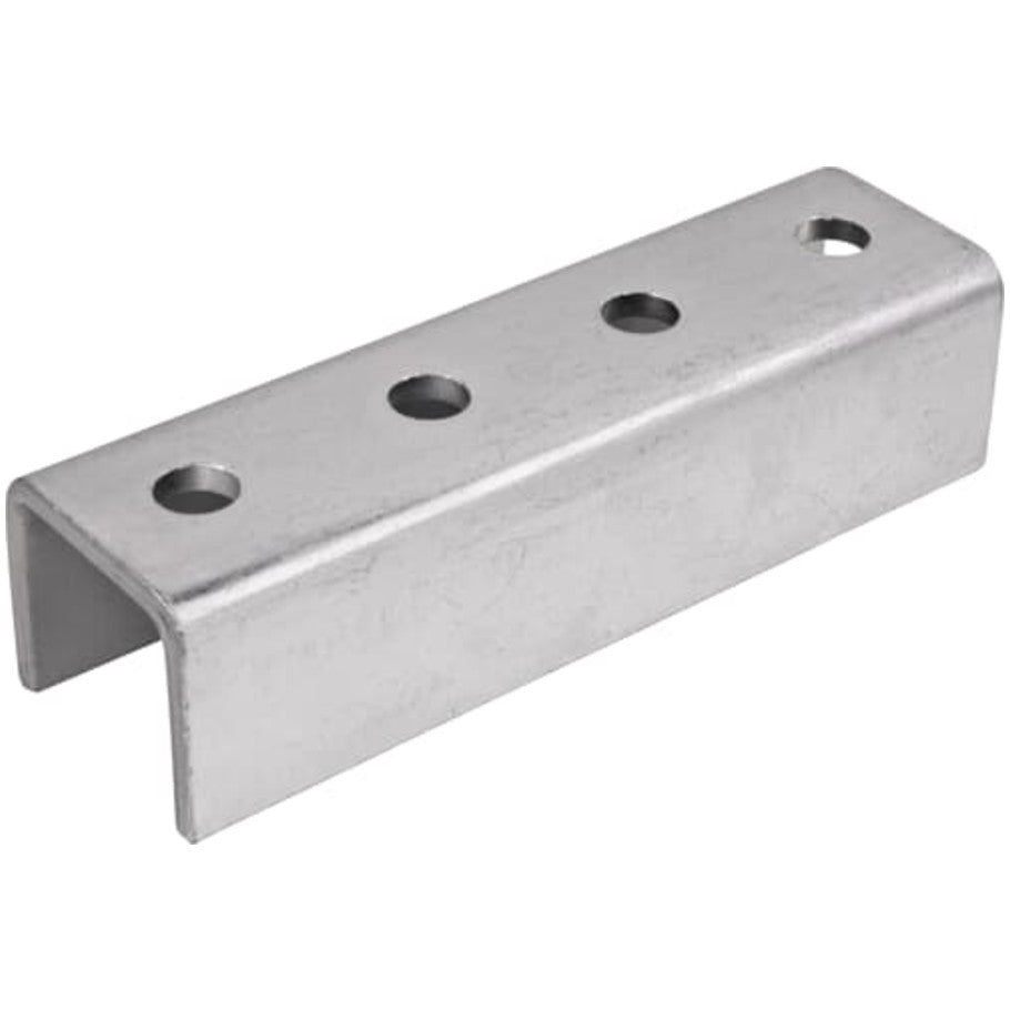 Supersturt 200 Series ElectroGalvanized U Shape Support Fitting