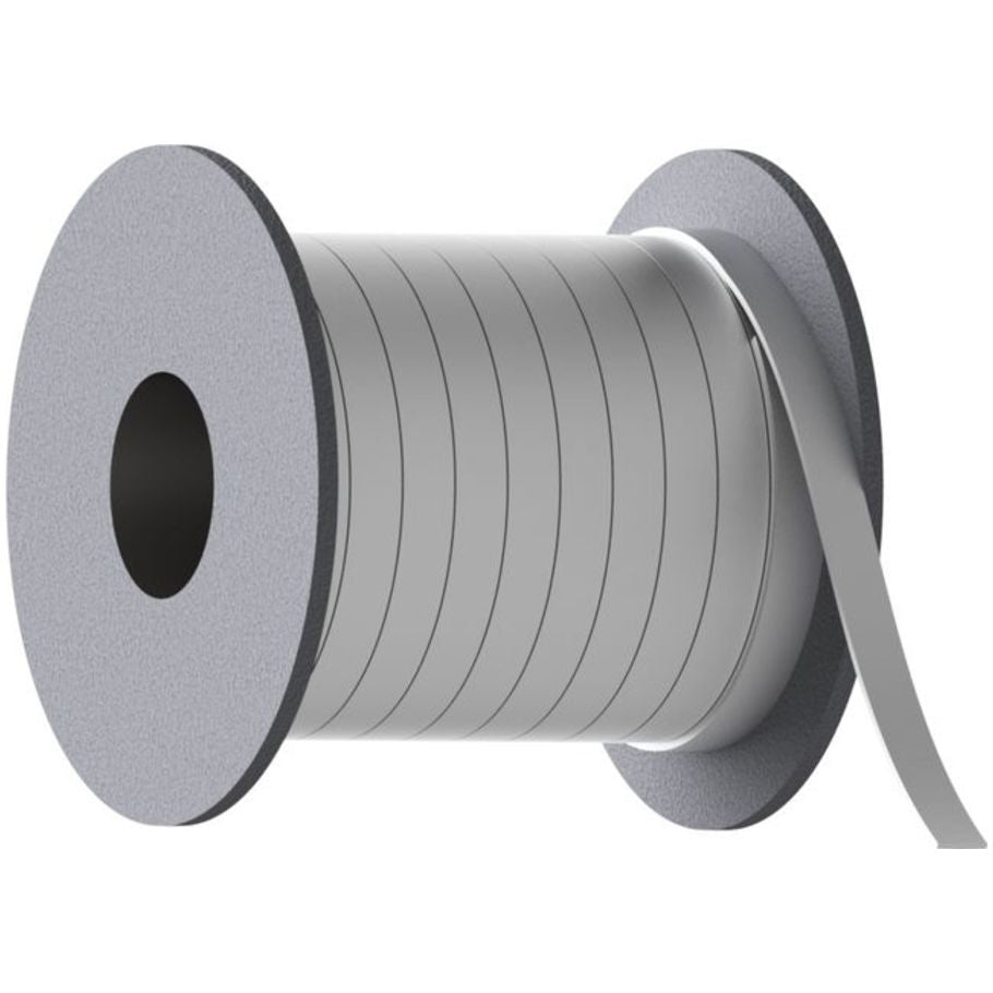 Grounding Accessories, 3/8 W in., 0.51 in. Thick, 3/8 (W) in. W