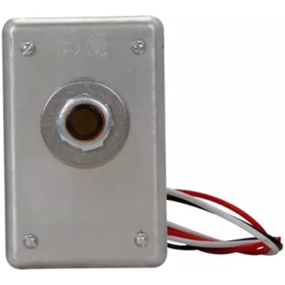 DS2 Series Photocell, 120V, 50/60HZ
