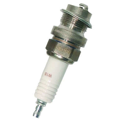 Spark Plug, Type W18