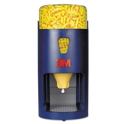 3M 391-0000 One Touch Pro Earplug Dispenser