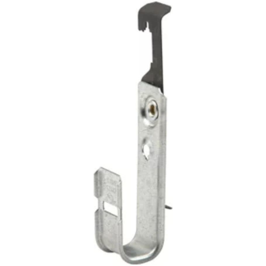 Cable to Wire and Rod Fastener 3/4 in., for No. 12 Wire Thru 1/4 in. Plain or Threaded Rod