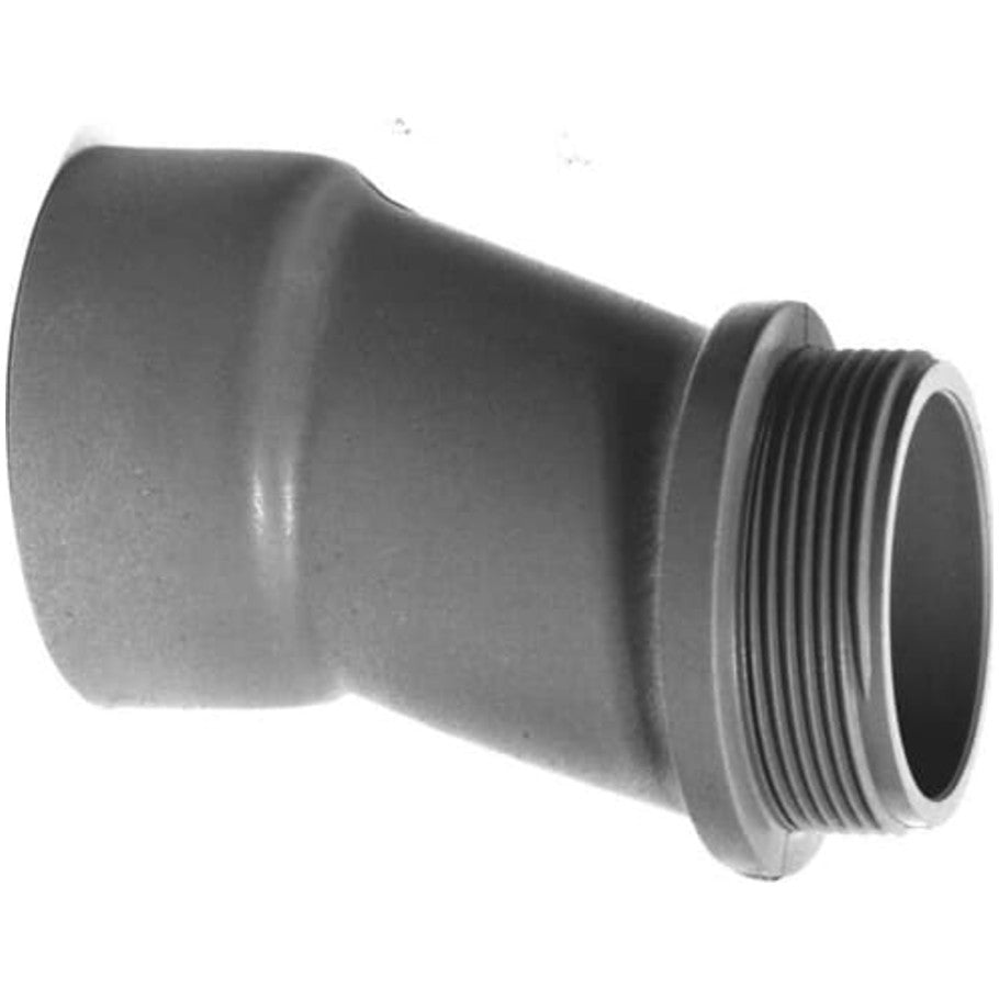 1-1/4 Inch Carlon PVC Conduit Meter Offset