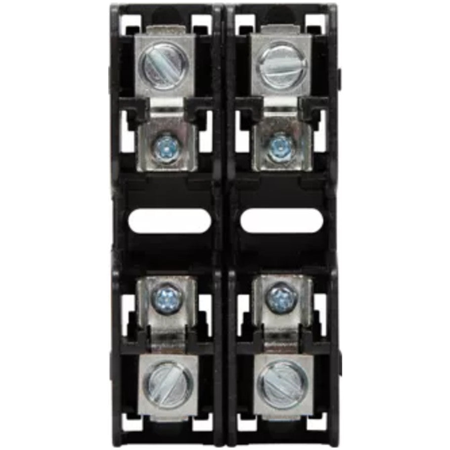 Eaton Bussmann series BCM modular fuse block, Modular fuse block, Box lug, Two-pole