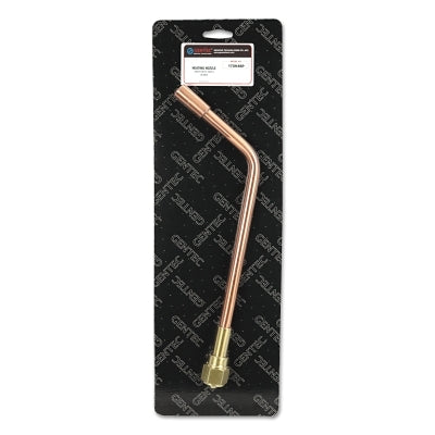 Heating Nozzles, Size 8, Skin Packed, Used on Handle 143T; 143TL; 143TLH
