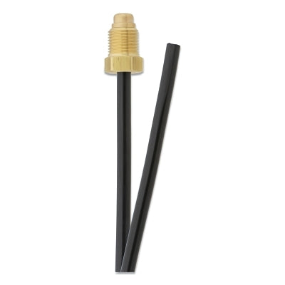 TIG Gas Hose, For 18 Series Torches, 12.5 ft, Vinyl
