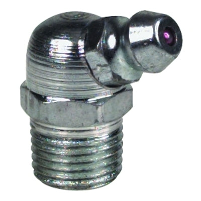 Hydraulic Fittings, Elbow - 65, 27/32 in, Male/Male, 1/8 in (PTF)