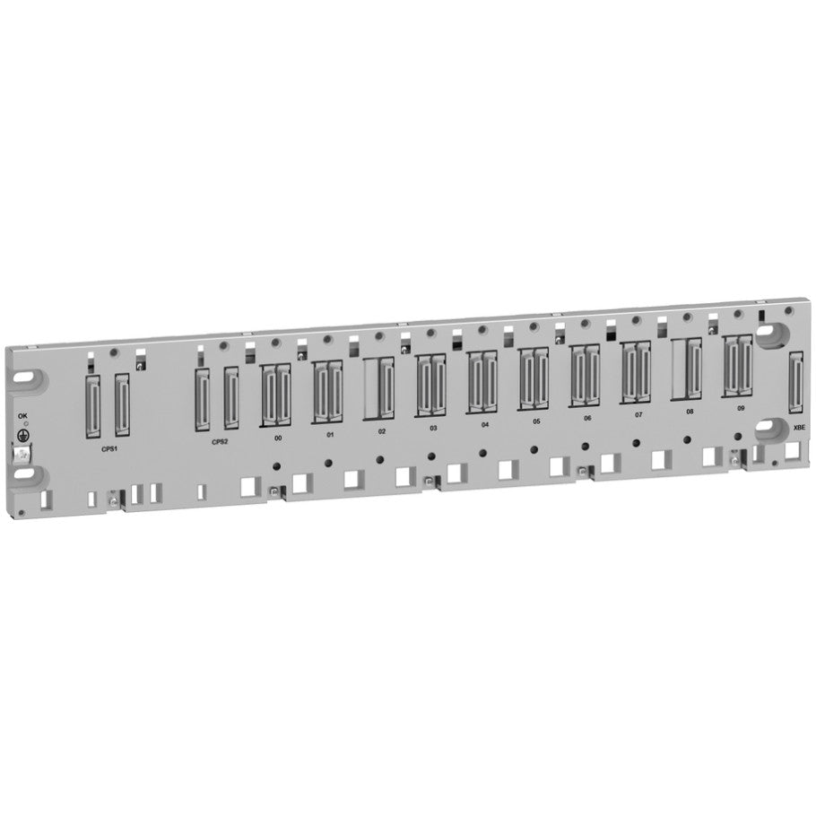 PLC Accessories, Slot, 162 (24 Vdc) mA Output, 76 (3.3 Vdc) mA Output, 24 (162 mA) Vdc Output, 3.3 (76 mA) Vdc Output
