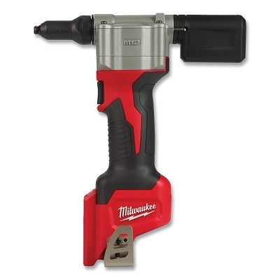 M12 Rivet Tool, 6.50 in L, 2000 lb Pull Force