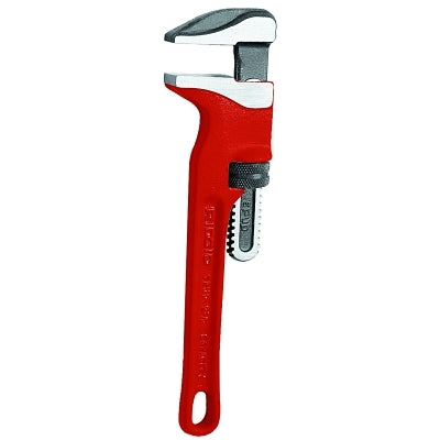 Spud Wrench, 12 in, Alloy Steel Jaw